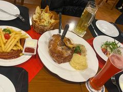 -申德勒加油站西餐厅Schindlers Tankstelle(上海外滩店)