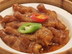 -金苑海鲜酒家(来魅力店)