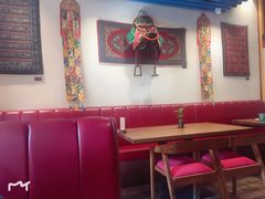 卡座-敏珠拉姆藏餐·南京厨房(富春江东街店)