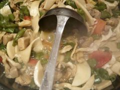 -黔蘑菇四季餐厅(观山湖店)