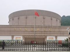 -济南战役纪念馆(济南革命烈士陵园)