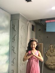 -亲亲宝贝艾尔莎亲子摄影会馆(中华路店)
