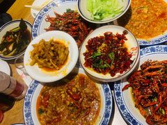 -红军龙虾(河柏街店)