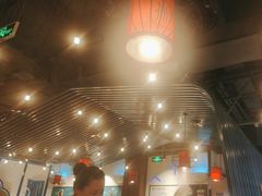 -尚尚仙·酸汤猪手·猪肚鸡火锅(华联万柳购物中心店)