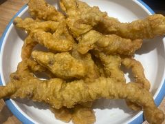 -海底捞火锅(龙湾万达广场店)