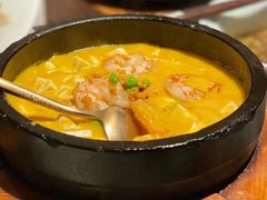 -山里亲戚(淞虹路店)
