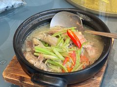 -大浪潮·潮汕菜·招牌生腌小青龙(福田店)