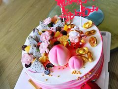 -丁先生蛋糕·品质鲜作(桐梓林店)