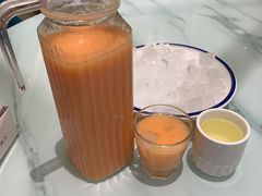 木瓜汁-映像威海·海鲜味道(经区店)