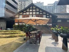 -Tivano意大利餐厅(成都居舍酒店)