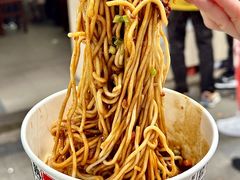 -家阳赵师傅油饼包烧麦(粮道街店)