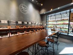 -面包谷Grains n' Beans(九号公馆店)