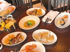 -君悦酒店·乐厨·高空自助餐(青年大街店)