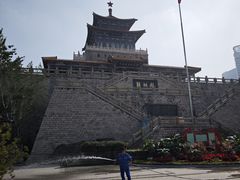 -解放阁