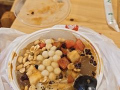 -串妹花式冰粉(乐山总店)