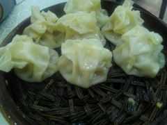烧麦-杨记小骨头羊杂馆(南五马路店)
