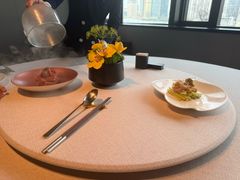 -三利音·东方司宴(外滩店)
