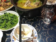 -国生茶庄·地道农家菜团建活动