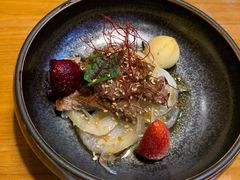 -大江户日本料理(吕厝店)