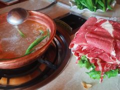 -顺顺小吃(独克宗古城店)