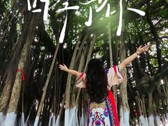 -胡里山炮台
