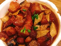 -妈妈的味道(工人体育场东路店)