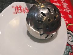-井格重庆火锅(临平银泰城店)
