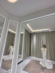 -禕·愫白婚纱商店