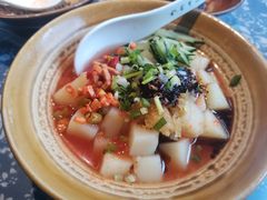 -姚家豆花