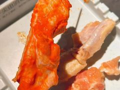-很久以前羊肉串(朝阳路店)