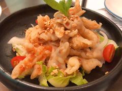-美奈小馆·越南料理(中航城君尚购物中心店)