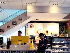 -麦当劳(朝阳路得来速店)
