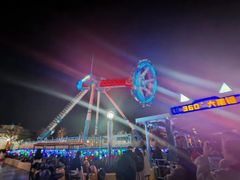 -厦门方特梦幻王国