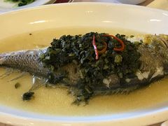 -上海老饭店(北京分店)