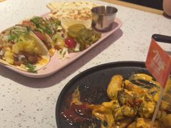 -墨纪Mojí墨西哥餐厅(南开大悦城店)