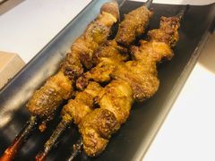 -丁里羊肉小镇(太宁路口店)