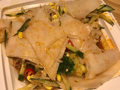 -姐弟俩土豆粉(西安小寨店)
