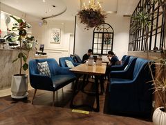 -花舍·新派粤菜·西餐·下午茶(亚运村·鸟巢店)