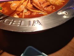 -胖哥俩肉蟹煲(河北勒泰购物中心店)