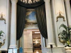 -海豚湾·大堂吧(厦门佰翔波特曼七星湾酒店)