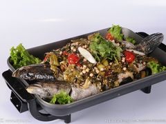 -愿者上钩(布吉老街店)