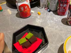 -一绪に寿喜烧(虹悦城店)
