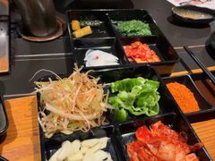 -千寻烧肉(政务区店)
