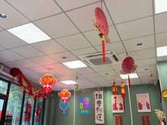 -鲁达面馆本帮风味(共康东路店)