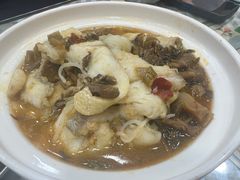 -阿金大白·上海菜馆(新天地店)
