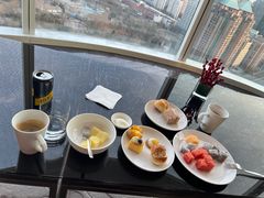 -北京康莱德酒店