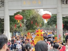 -南海神庙