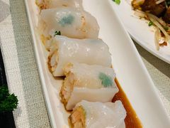 金网脆皮虾肠粉-御宝轩(益丰·外滩源店)