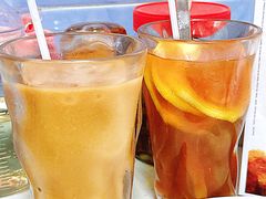 -新南新咖啡美食(南新花园店)