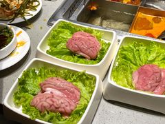 -海底捞火锅(高新活力汇店)